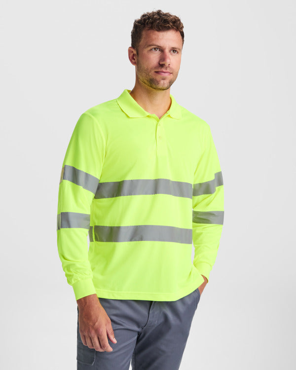HV9306 - POLARIS L/S