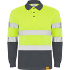 S / PLUMB/GALBEN FLUOR