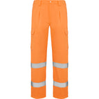 38 / PORTOCALIU FLUOR