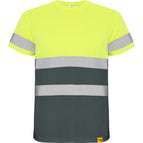 S / PLUMB/GALBEN FLUOR