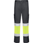 38 / PLUMB/GALBEN FLUOR