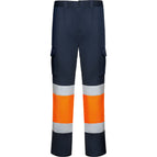 38 / BLEUMARIN/PORTOCALIU FLUOR