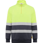 S / PLUMB/GALBEN FLUOR
