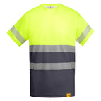 S / PLUMB/GALBEN FLUOR