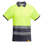 S / PLUMB/GALBEN FLUOR
