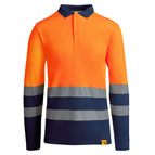 S / BLEUMARIN/PORTOCALIU FLUOR