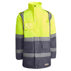 S / PLUMB/GALBEN FLUOR
