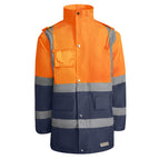 S / BLEUMARIN/PORTOCALIU FLUOR