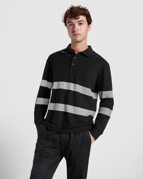 HV9325 - FORAN L/S