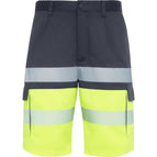 S / PLUMB/GALBEN FLUOR