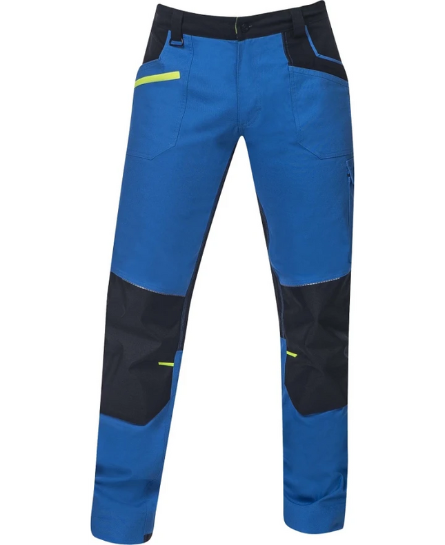 Pantaloni de lucru stretch pentru bărbați