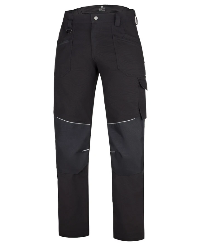 Pantaloni de lucru stretch pentru bărbați