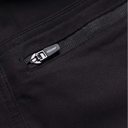 Pantaloni de lucru stretch pentru bărbați