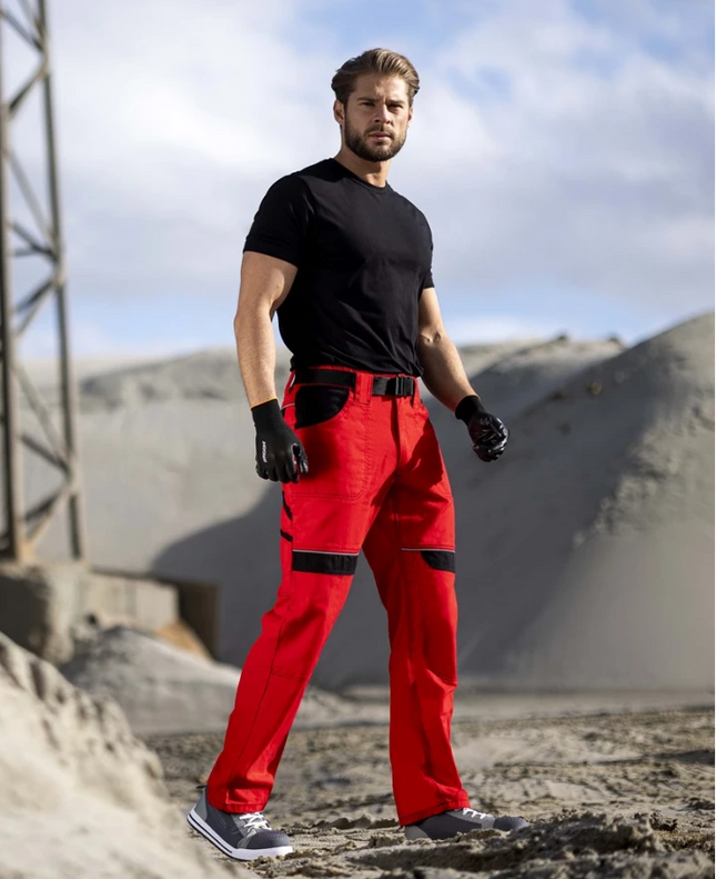 Pantaloni de lucru pentru bărbați