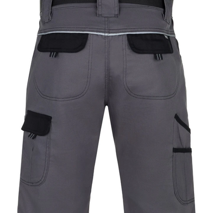 Pantaloni scurți de lucru pentru bărbați