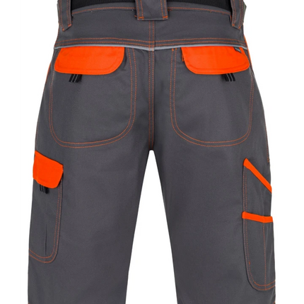Pantaloni scurți de lucru pentru bărbați