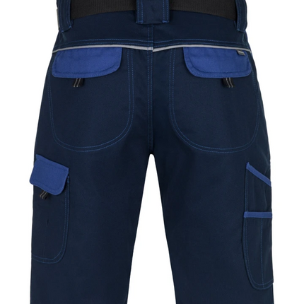 Pantaloni scurți de lucru pentru bărbați