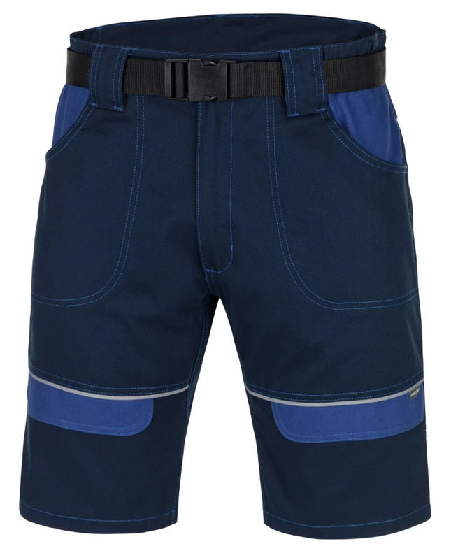 Pantaloni scurți de lucru pentru bărbați