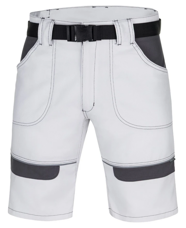 Pantaloni scurți de lucru pentru bărbați