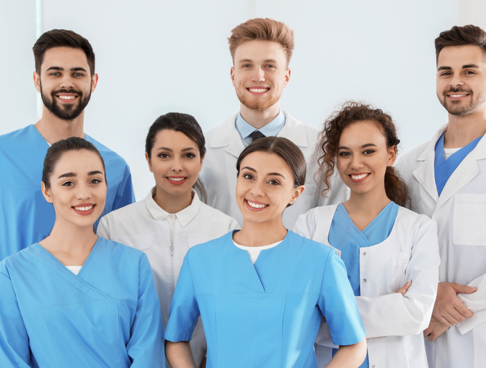 <h1>Uniforme Medicale Personalizate</h1>