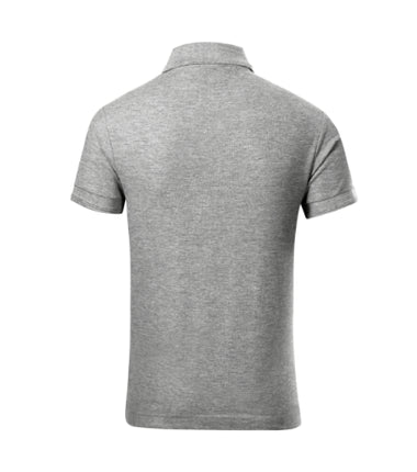 F220011 - Pique Polo Free tricou polo pentru copii alb 146 cm/10 ani