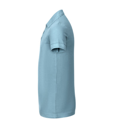 F220011 - Pique Polo Free tricou polo pentru copii alb 146 cm/10 ani