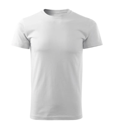 F290113 - Basic Free tricou pentru bărbaţi negru S
