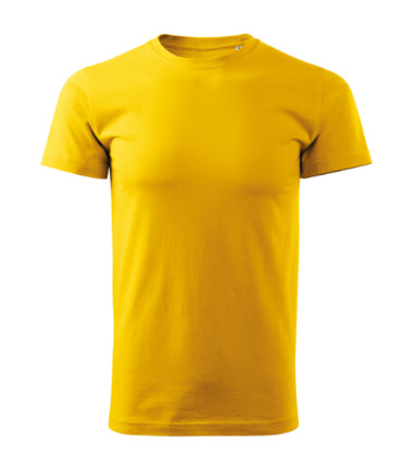 F290113 - Basic Free tricou pentru bărbaţi negru S