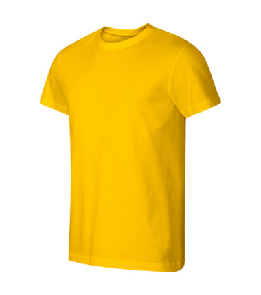 F290113 - Basic Free tricou pentru bărbaţi negru S