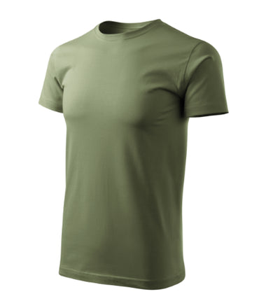 F290113 - Basic Free tricou pentru bărbaţi negru S