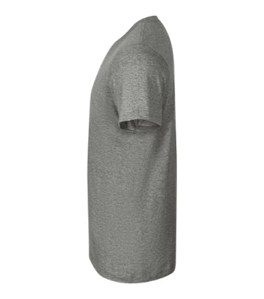 F290113 - Basic Free tricou pentru bărbaţi negru S