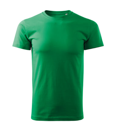F290113 - Basic Free tricou pentru bărbaţi negru S