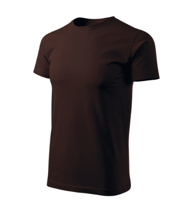F290113 - Basic Free tricou pentru bărbaţi negru S