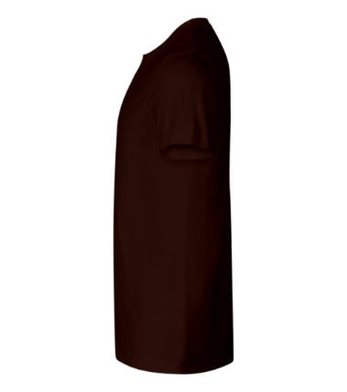 F290113 - Basic Free tricou pentru bărbaţi negru S