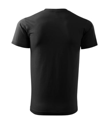 F370712 - Heavy New Free tricou unisex roşu XS