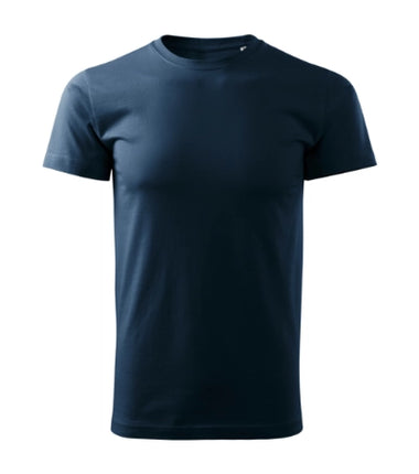 F370712 - Heavy New Free tricou unisex roşu XS