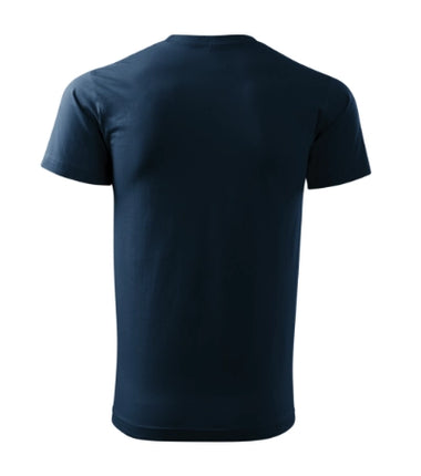 F370712 - Heavy New Free tricou unisex roşu XS