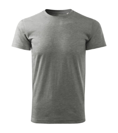 F370712 - Heavy New Free tricou unisex roşu XS