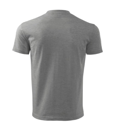 F370712 - Heavy New Free tricou unisex roşu XS