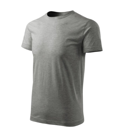 F370712 - Heavy New Free tricou unisex roşu XS