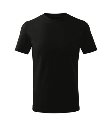 F380011 - Basic Free tricou pentru copii alb 146 cm/10 ani