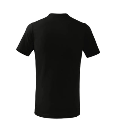 F380011 - Basic Free tricou pentru copii alb 146 cm/10 ani