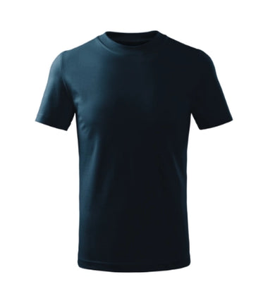 F380011 - Basic Free tricou pentru copii alb 146 cm/10 ani