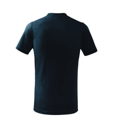 F380011 - Basic Free tricou pentru copii alb 146 cm/10 ani