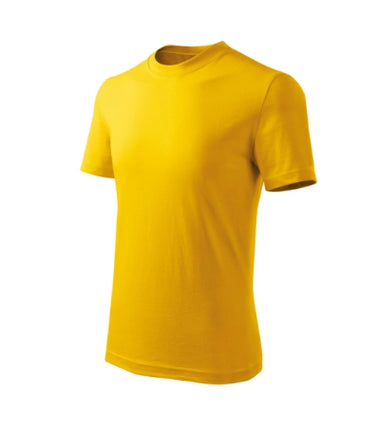 F380011 - Basic Free tricou pentru copii alb 146 cm/10 ani