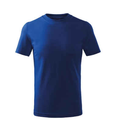 F380011 - Basic Free tricou pentru copii alb 146 cm/10 ani