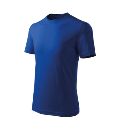 F380011 - Basic Free tricou pentru copii alb 146 cm/10 ani