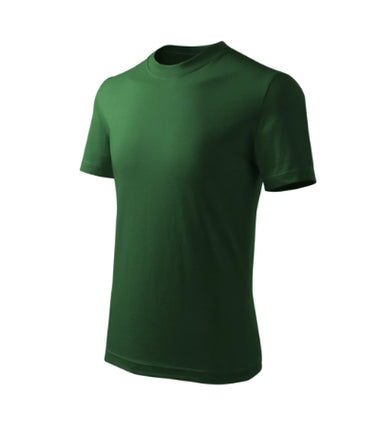 F380011 - Basic Free tricou pentru copii alb 146 cm/10 ani