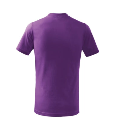 F380011 - Basic Free tricou pentru copii alb 146 cm/10 ani
