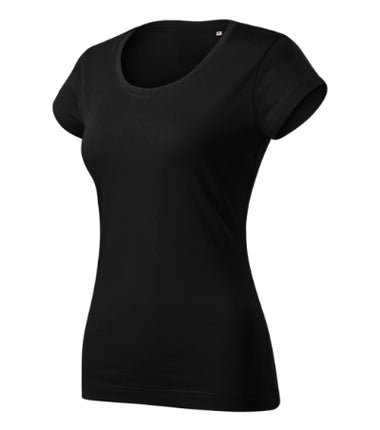 F610012 - Viper Free tricou pentru damă alb XS